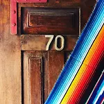 El Besito Hostel Sma