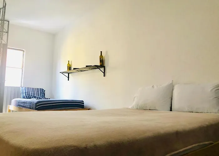 El Besito Hostel Sma