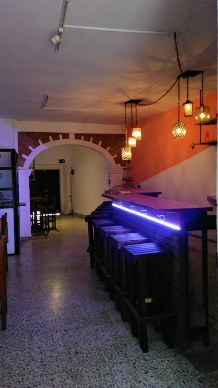 El Besito Sma Guest house