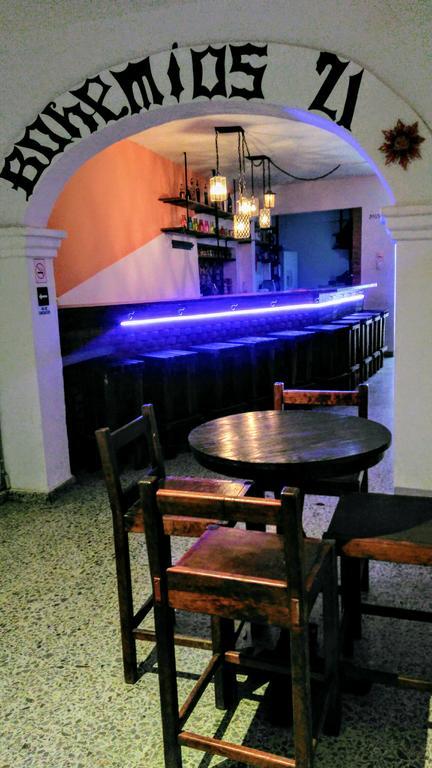 El Besito Sma Guest house San Miguel de Allende