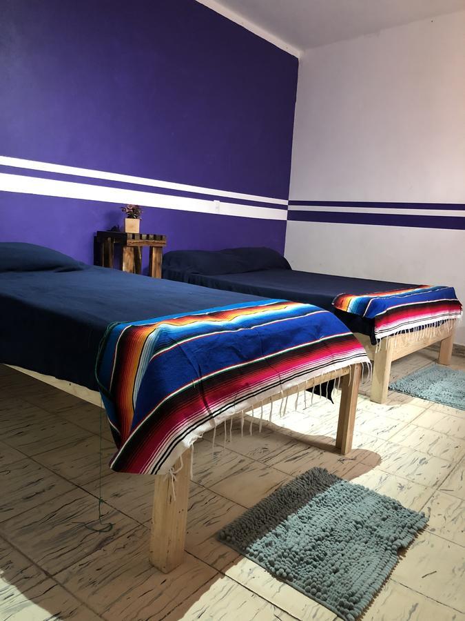 El Besito Sma Guest house San Miguel de Allende
