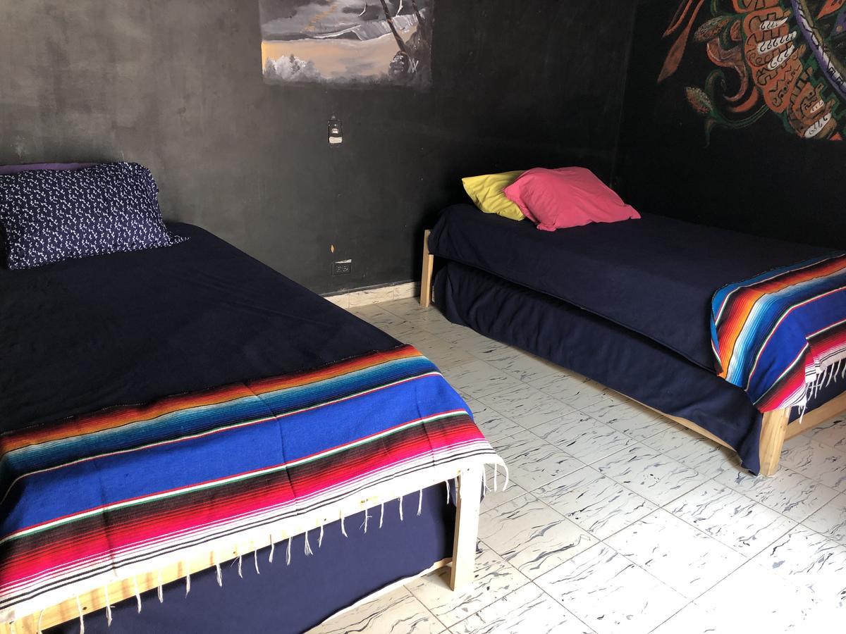 El Besito Sma Guest house *