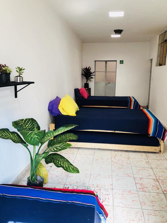El Besito Sma Guest house San Miguel de Allende