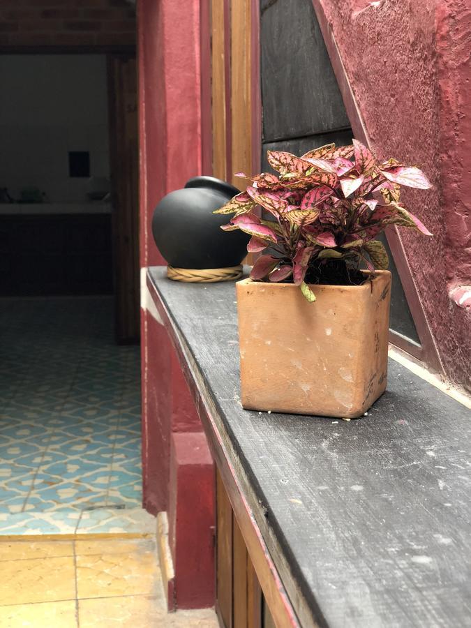 El Besito Sma Guest house San Miguel de Allende