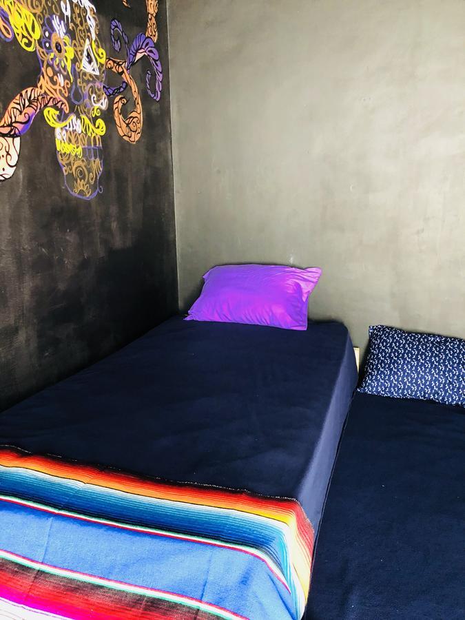 El Besito Sma Guest house San Miguel de Allende