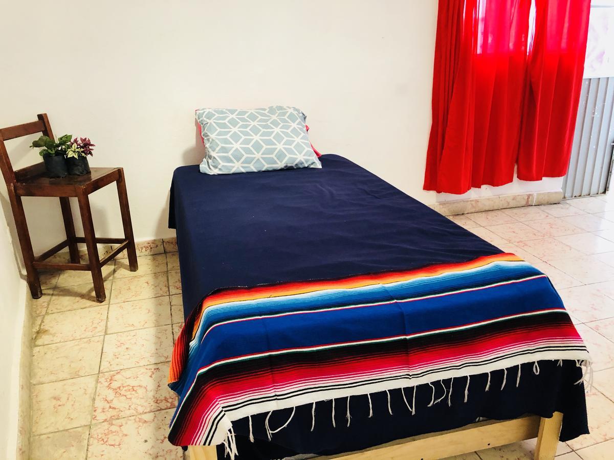 El Besito Sma Guest house *