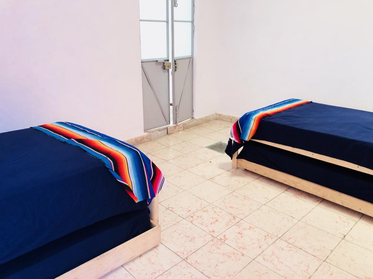 El Besito Sma Guest house San Miguel de Allende