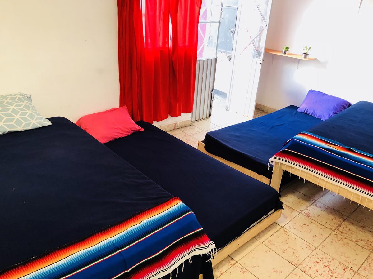 El Besito Sma Guest house
