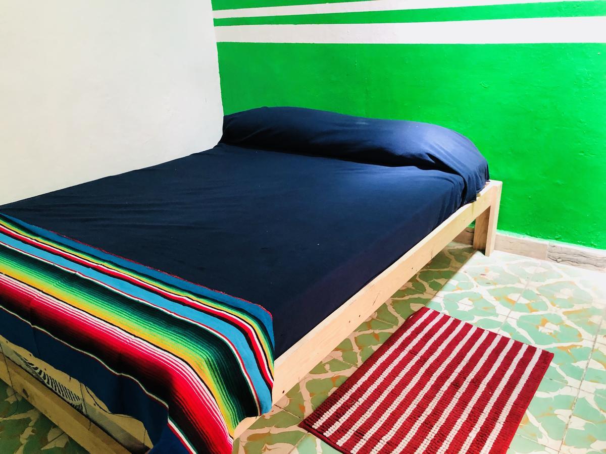 El Besito Sma Guest house San Miguel de Allende