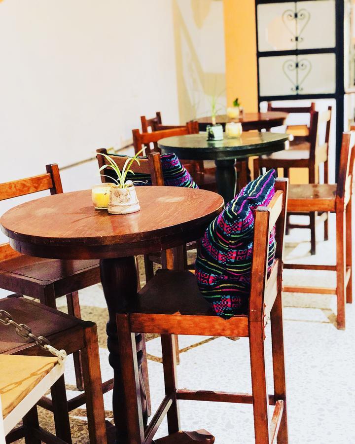 El Besito Sma Guest house