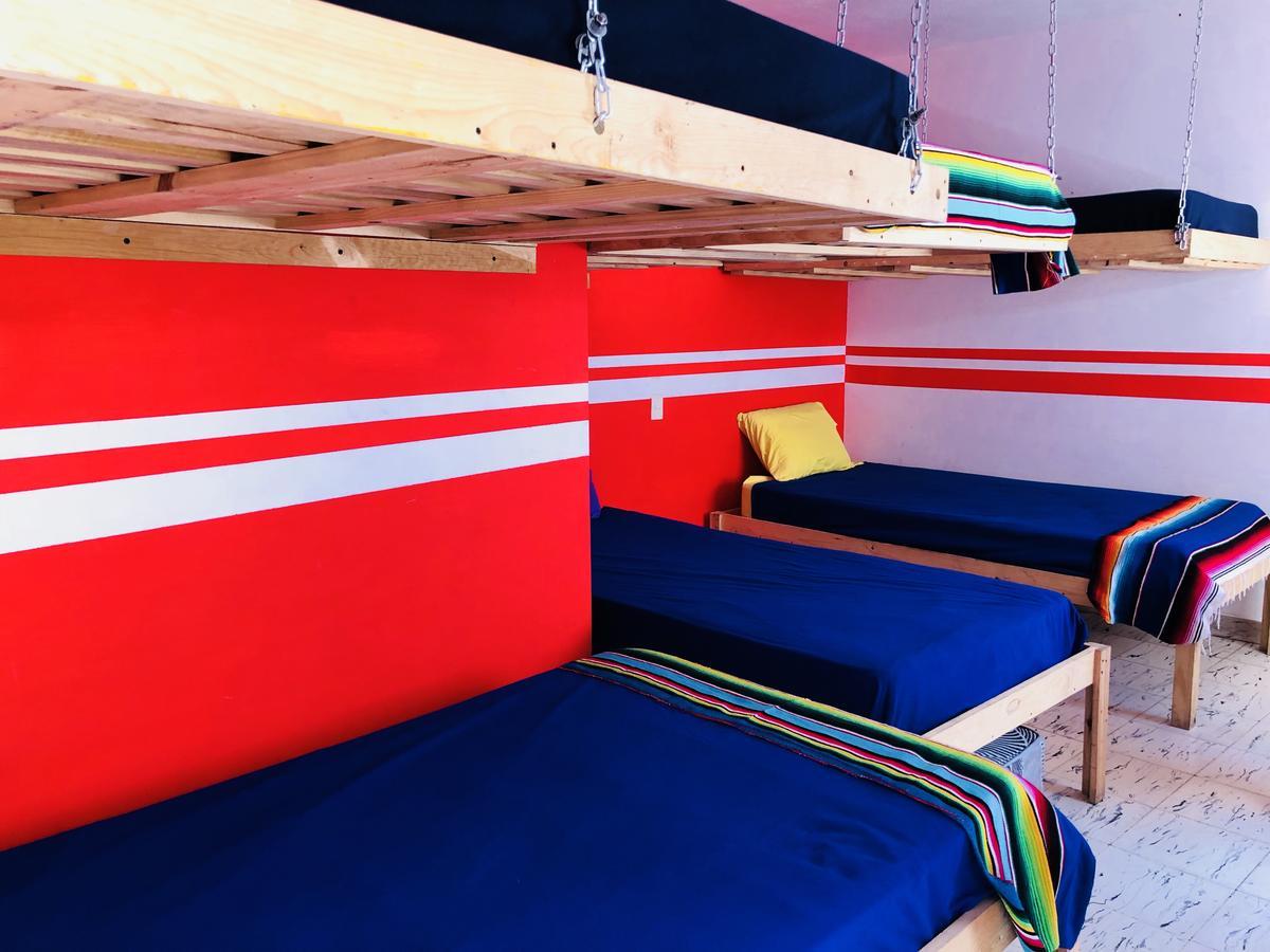 El Besito Sma Guest house *