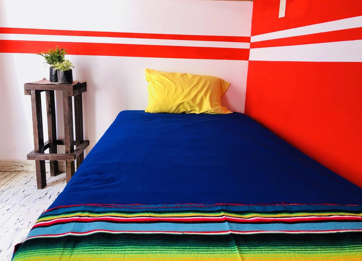 El Besito Sma Guest house San Miguel de Allende