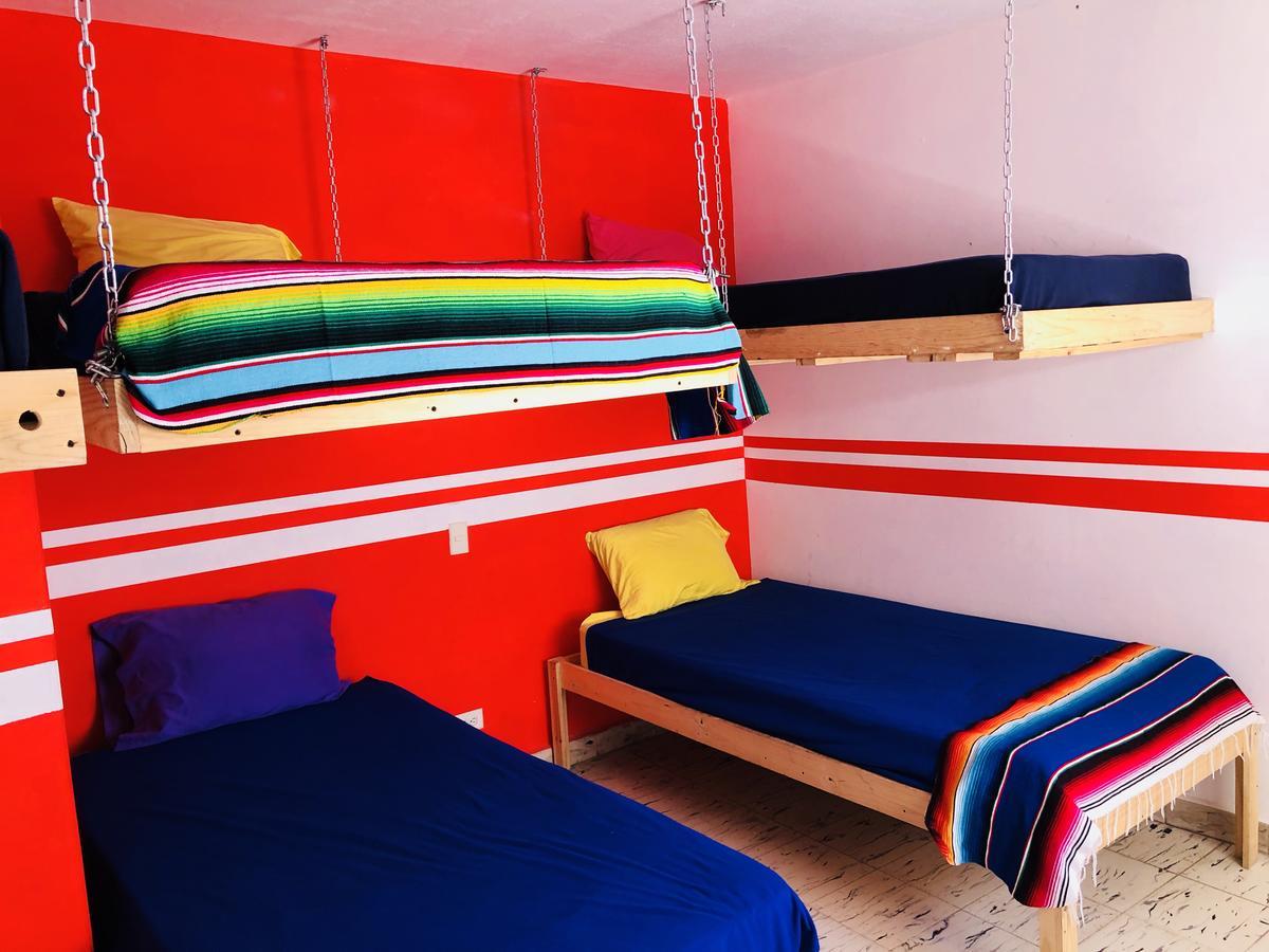 El Besito Sma Guest house