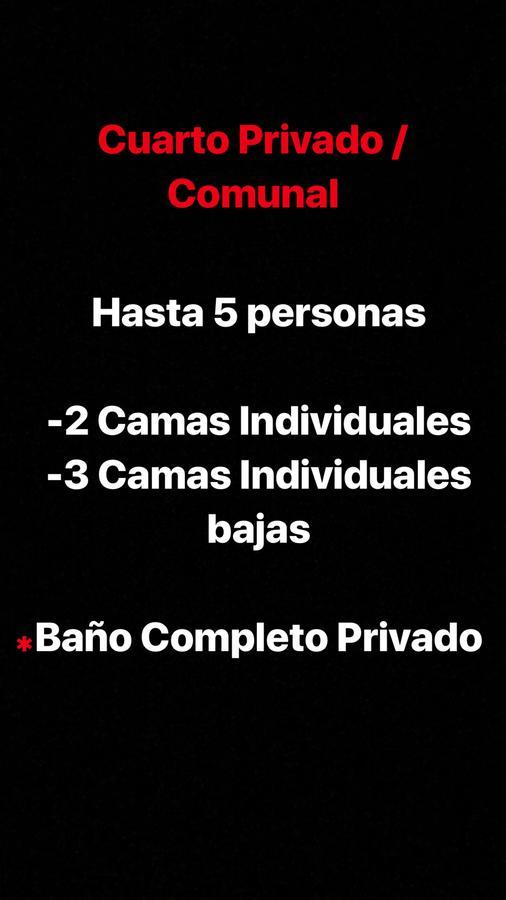 El Besito Sma Guest house