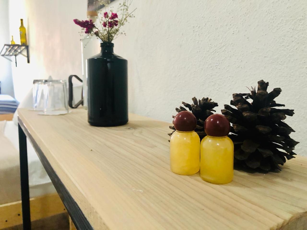 El Besito Sma Guest house San Miguel de Allende