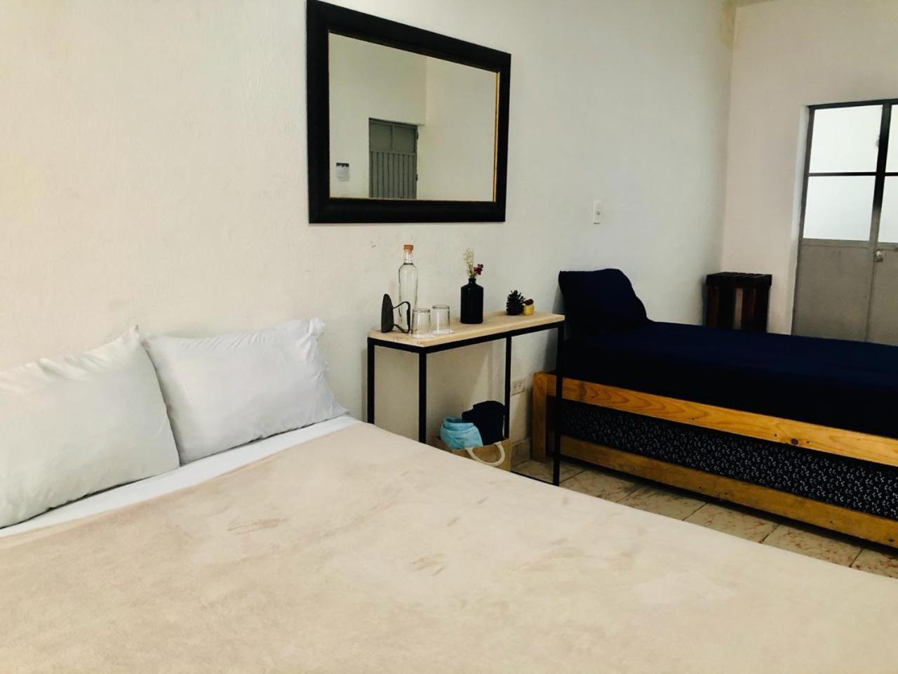 Guest house El Besito Sma San Miguel de Allende