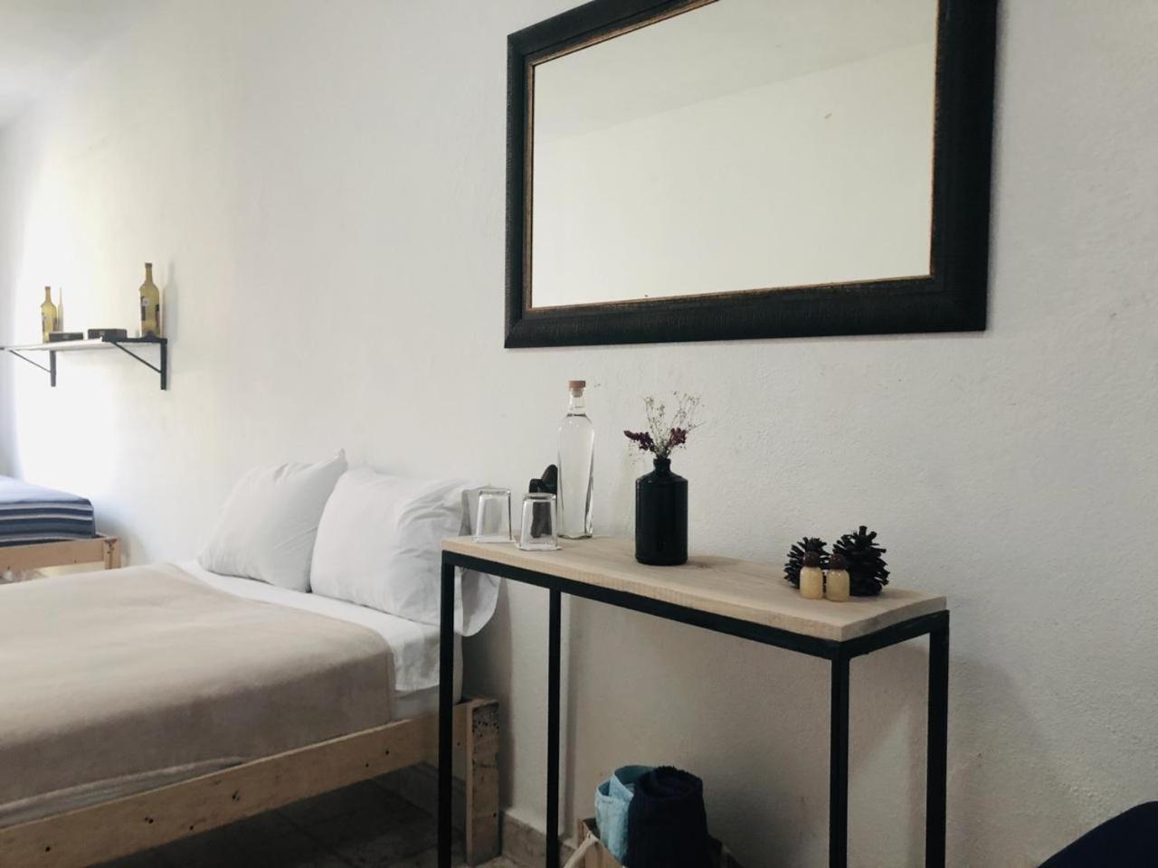 El Besito Sma Guest house