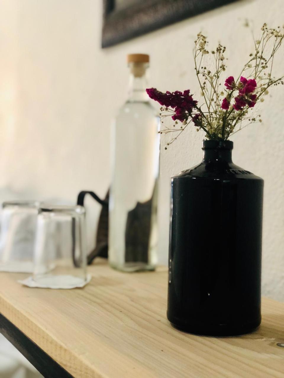 El Besito Sma Guest house San Miguel de Allende
