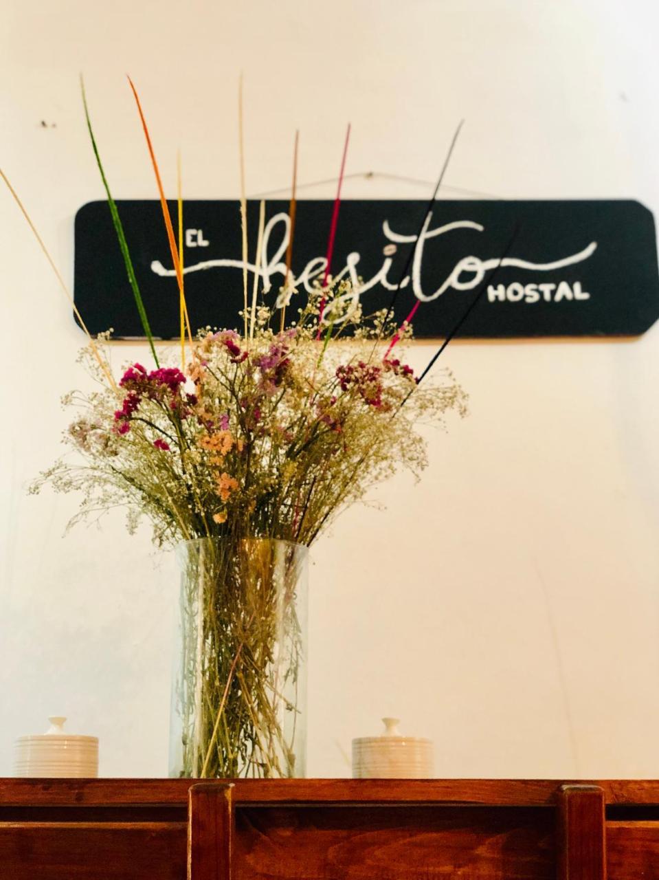 Guest house El Besito Sma